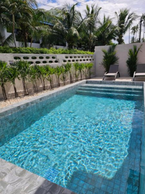 Nai Harn beach Villa 2 bdr